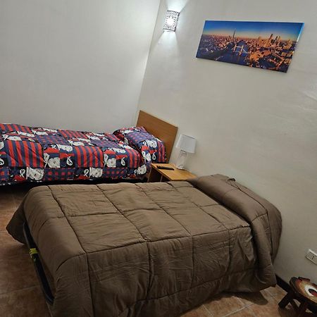 הוילה נוצ'רה אומברה Casa Coccinella מראה חיצוני תמונה