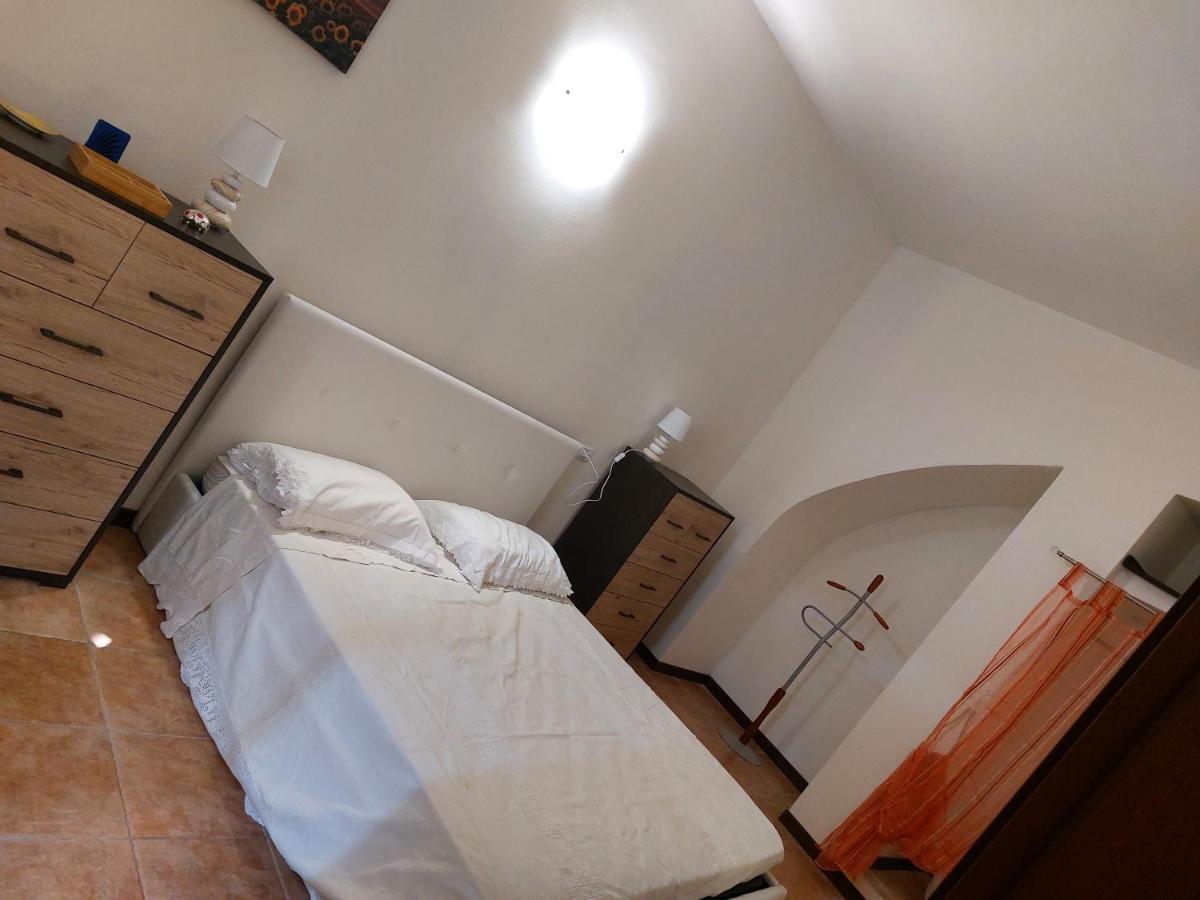 הוילה נוצ'רה אומברה Casa Coccinella מראה חיצוני תמונה