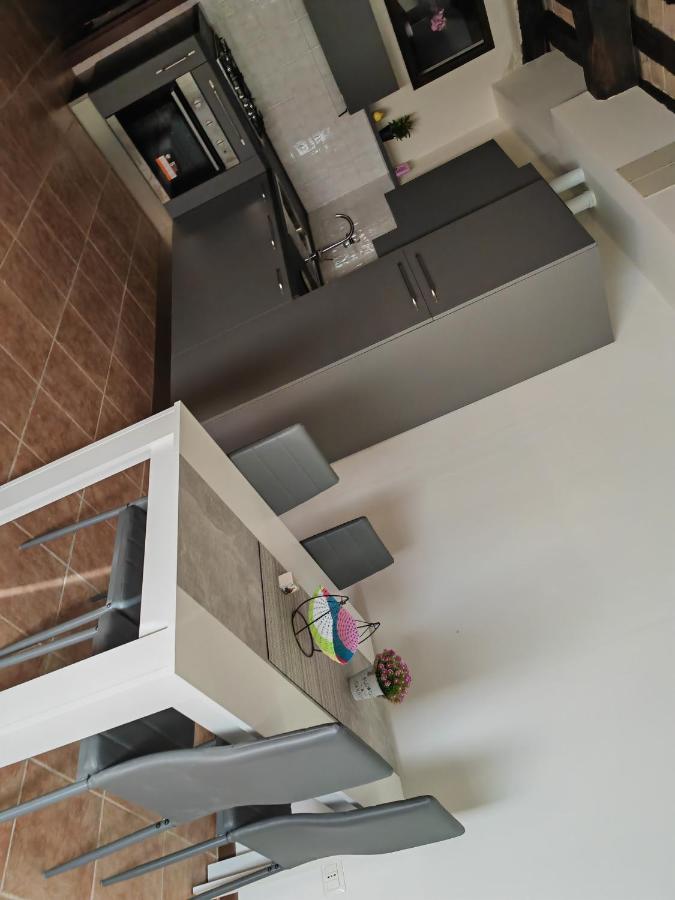 הוילה נוצ'רה אומברה Casa Coccinella מראה חיצוני תמונה