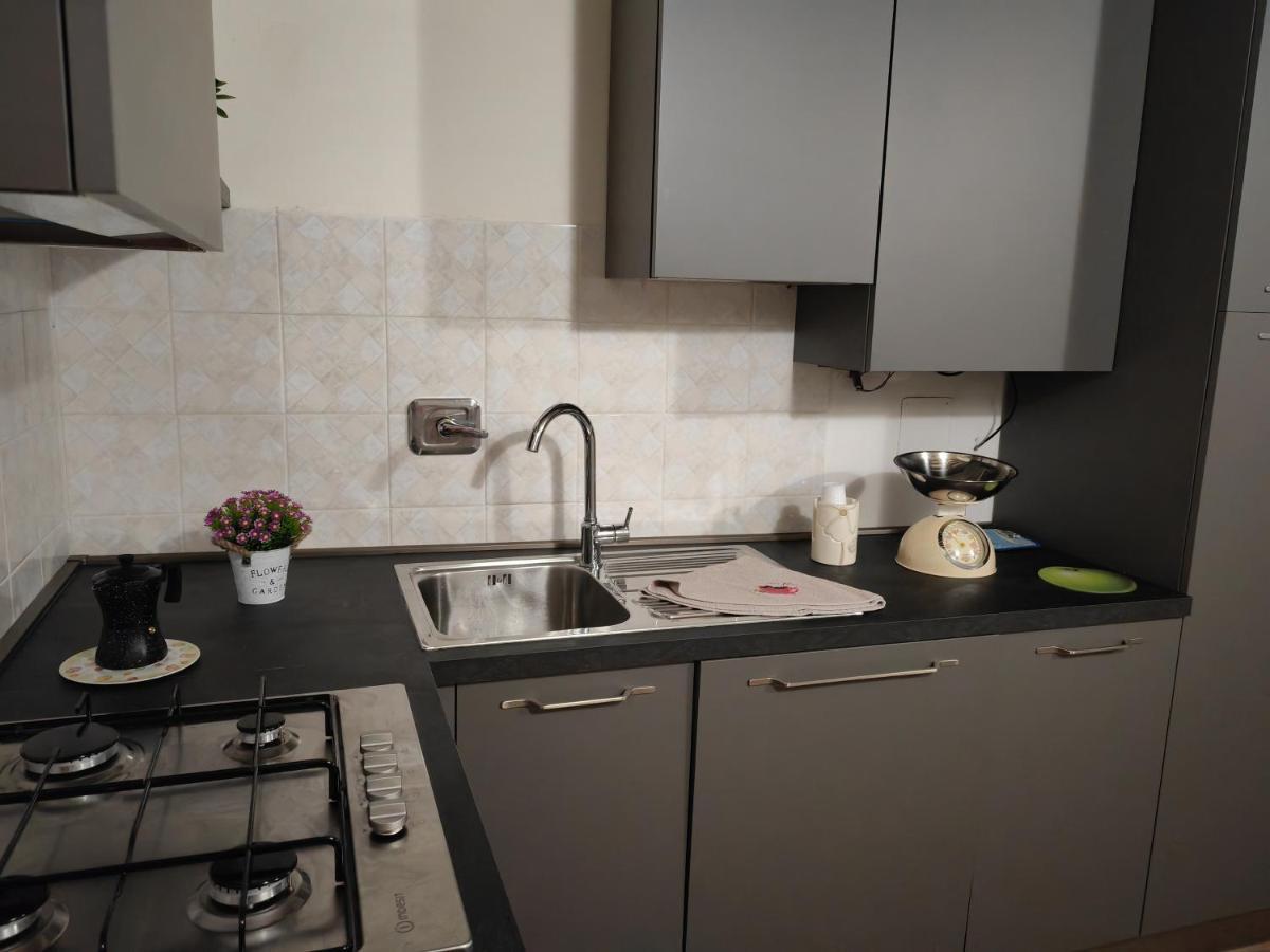 הוילה נוצ'רה אומברה Casa Coccinella מראה חיצוני תמונה